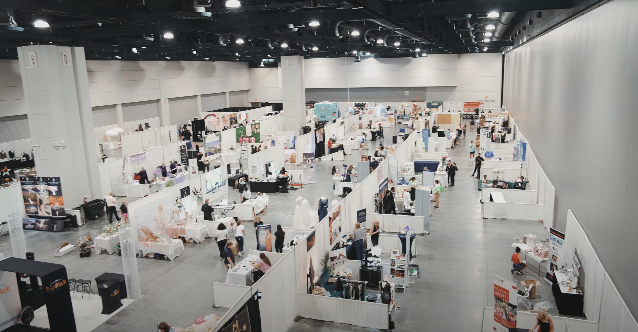 Bridal Show